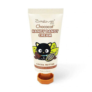 NIB CHOCOCAT HAND CREAM